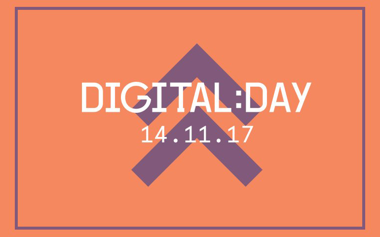 BIMA Digital Day 2017