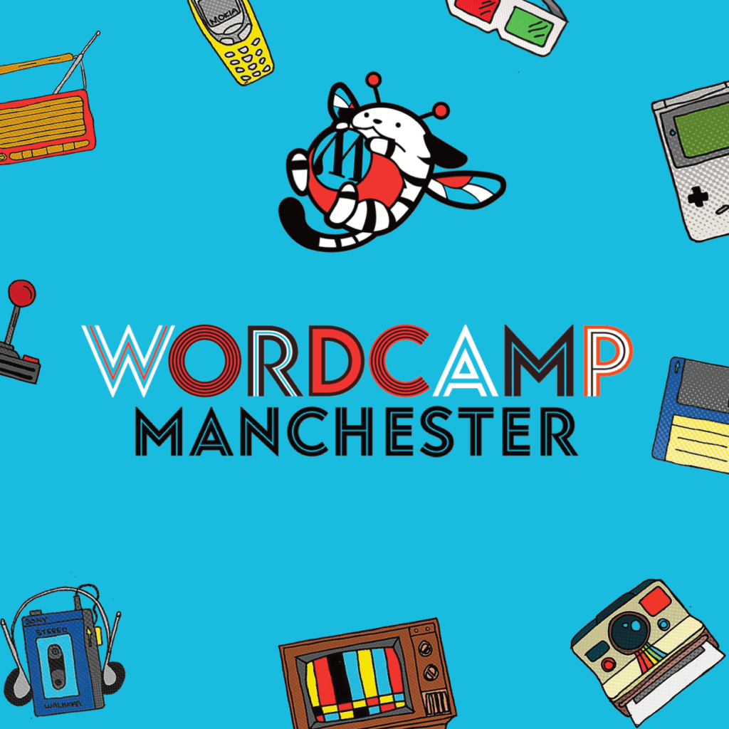 WordCamp Manchester