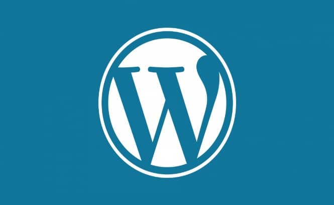WordPress 5.1
